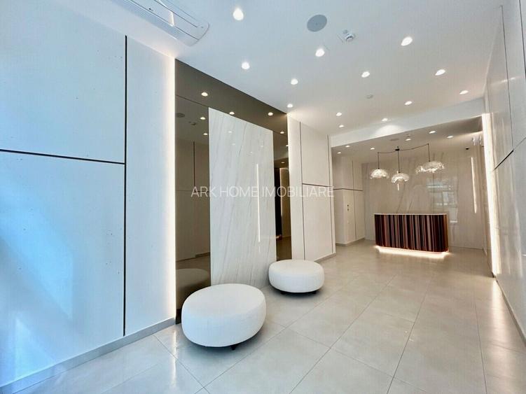 Apartament Lux Nou Aviatiei - 6