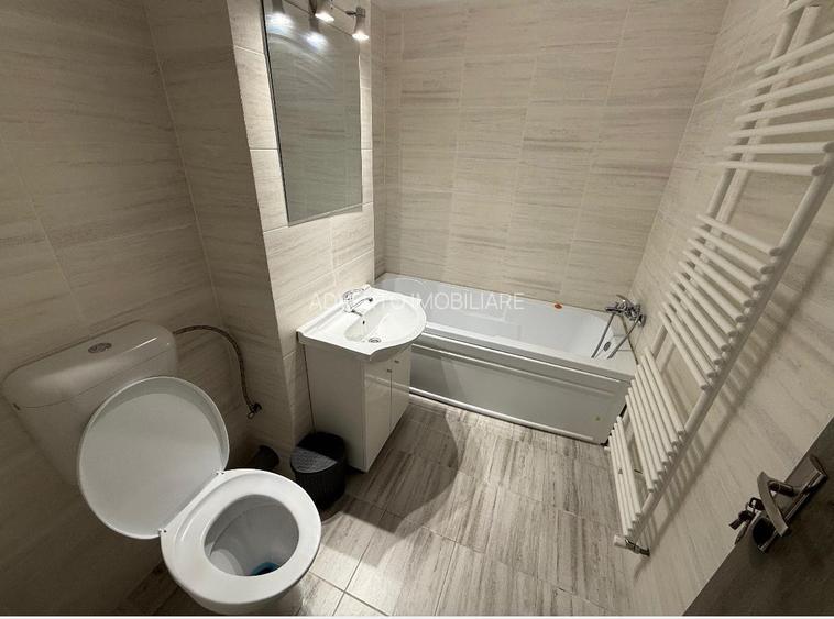 Închiriere garsonieră Exigent Plaza/ Lujerului - 5