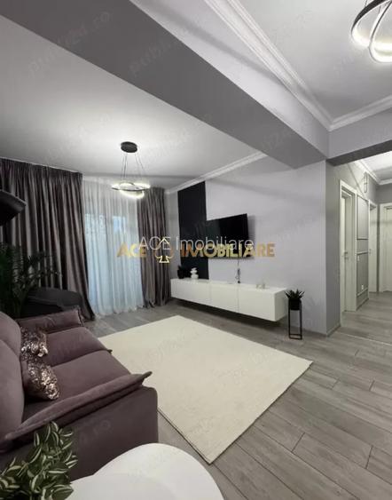 2 Camere de inchiriat | Drumul Taberei | Nou | Incalzire Pardoseala - 2