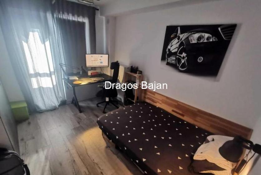 4 camere // renovat // Mobilat si utilat - 3