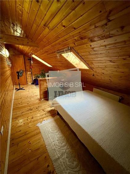 Apartament 3 camere 76mp cu balcon inchis zona Mihai Viteazul - 13