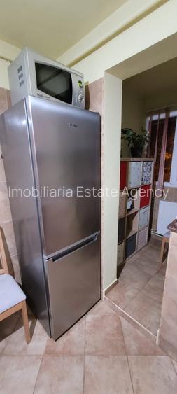 Apartament 3 camere Dristor, 7 minute de metrou, CENTRALA, mobilat si utilat - 13