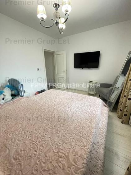 Casa 3 camere, Valea Adanca, 90mp + teren 500mp - 8