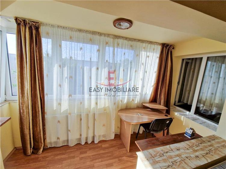 Apartament 3 camere,UMF,2 bai,Cornisa,2 balcoane,Targu Mures - 8