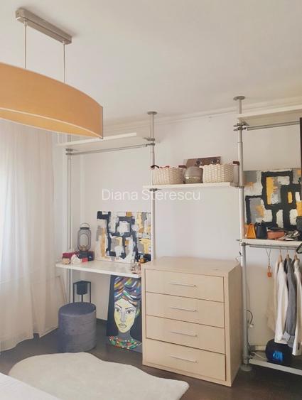 Apartartment 2 camere de inchiriat |Aviatiei | Direct proprietar - 6