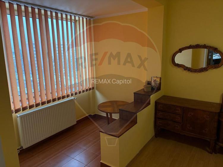 Apartament 4 camere, in Brasov,  Bd. Victoriei - 4