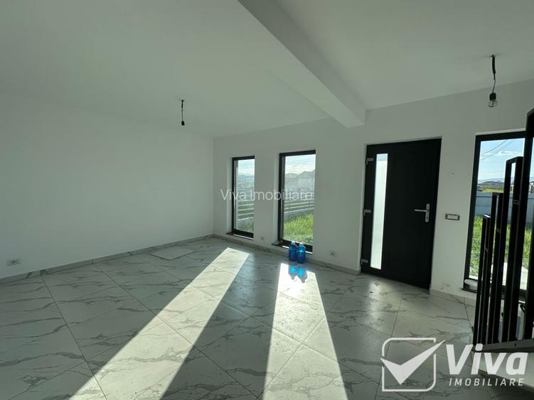 URGENT! Vilă Modernă P+1 – Cartier Dr. Carnabel – Mutare Imediată - 3