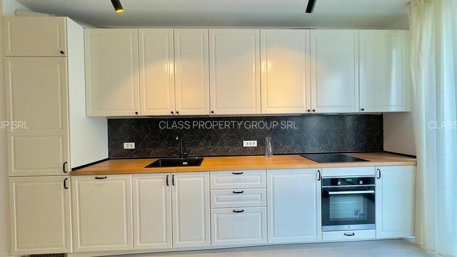 Win Herastrau | Apartament cu 2 camere de închiriat | Loc Parcare - 16