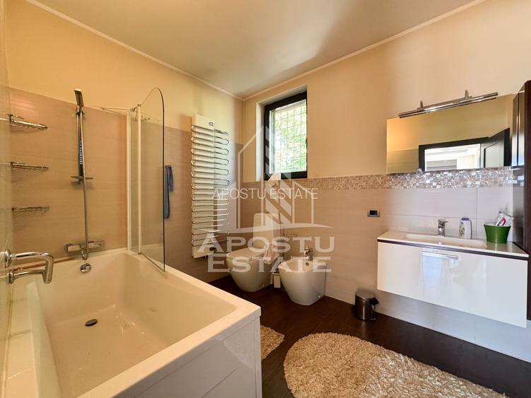 Casa individuala, 4 camere, teren 418mp, zona Freidorf din Timisoara - 23