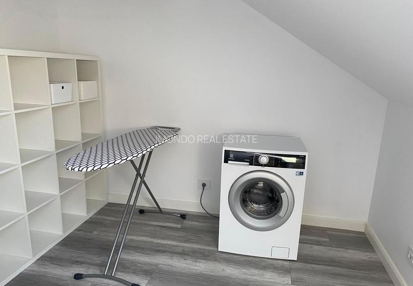 Vila 4 Camere I PIPERA I 120 mp - 13