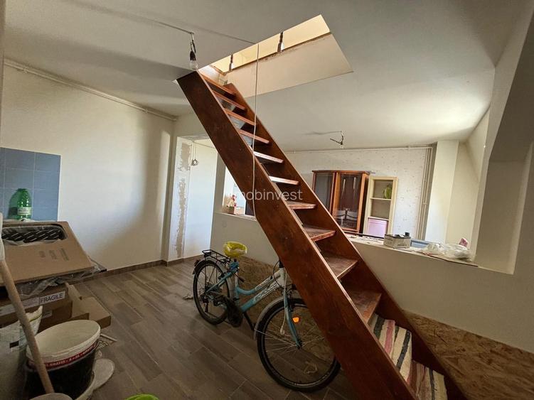 Apartament cu 2 camere in Sg. de Mures, zona Apollo - 8