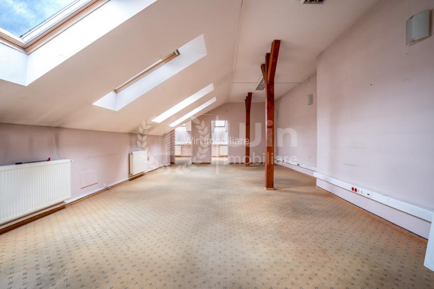 Comision 0% Imobil istoric 12 incaperi | Ultracentral | Piata Muzeului - 12