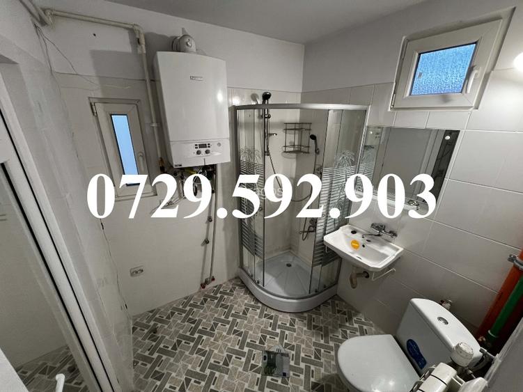 Casa spatioasa de vanzare in Turda, proprietar – zona centrala - 12