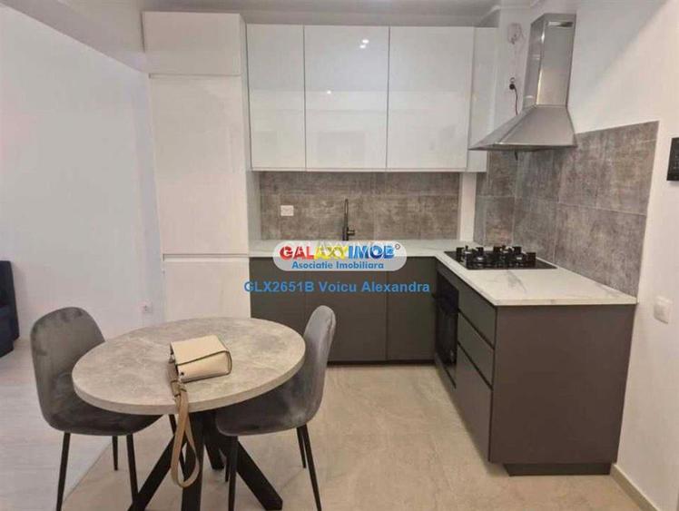 Apartament Tip Studio - Berceni - Dimitrie Leonida - 5 Min Metrou - 4