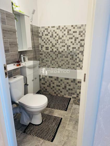 Proprietar , Garsoniera decomandata Cf 1 , Metrou Eroii Revolutiei - 6