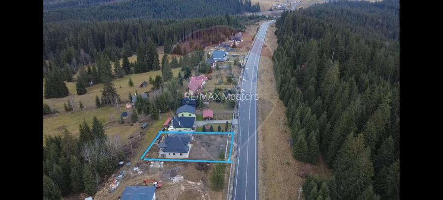 Casă / Vilă cu 8 camere de vânzare - 2