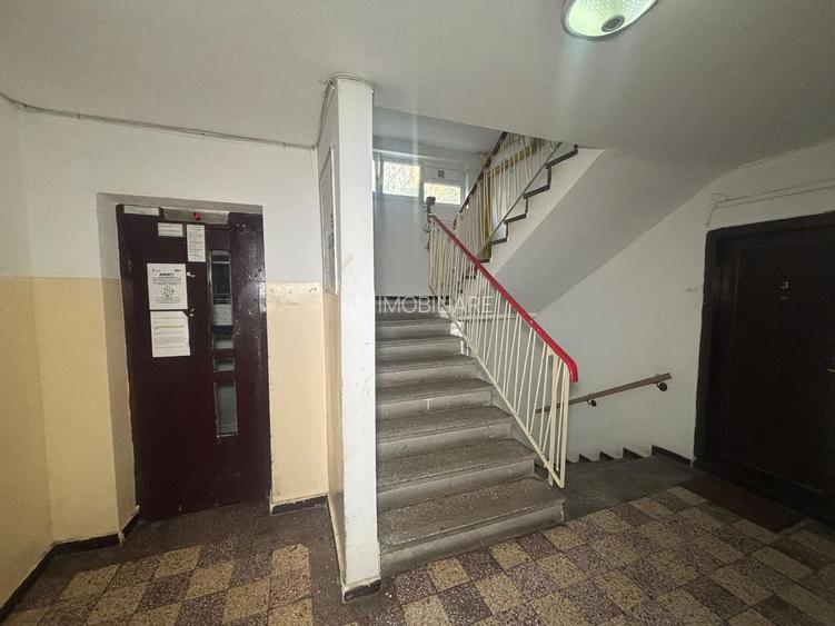 AP. 3 CAMERE THEODOR PALLADY, BUCATARIE INCHISA, 70 MP, COMISION 0% - 2