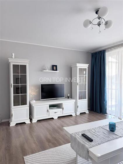 Apartament 3 camere cu terasa de 20 mp in Selimbar - 3