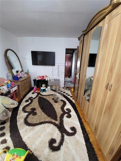 Lipovei- 2 camere, decomandat, centrala, AC - 4