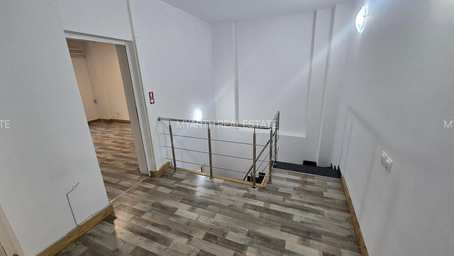 Vila de închiriat, subsol-parter și etajul 1.Vitan Mall - 8