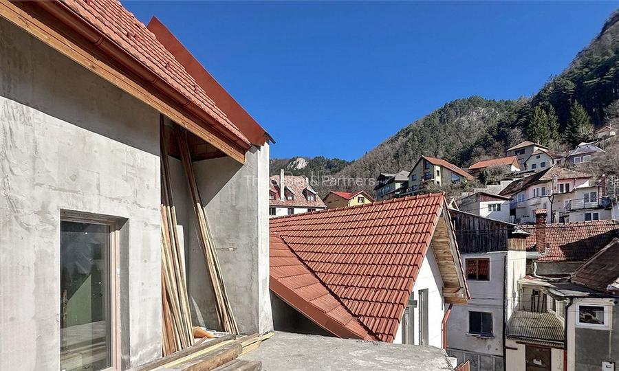 Imobil compus din 8 unitati locative - 7