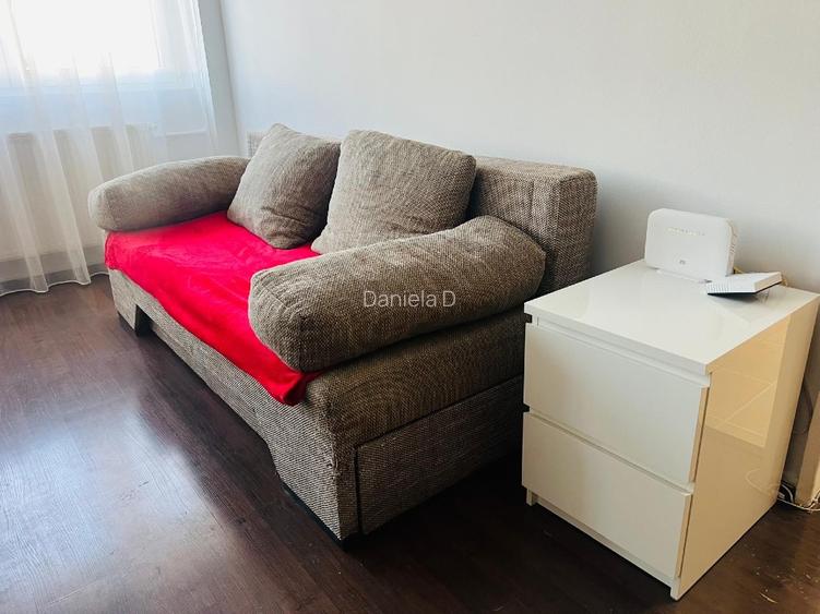 Vand apartament 2 camere Plaza Romania - 7