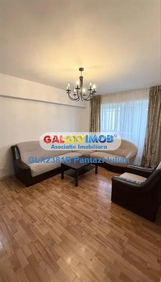 Apartament 3 camere Gorjului | Boiler Electric | Parcare | 6min metrou - 10