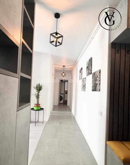 Apartament 2 camere Parc Carol | Metropolitan Viilor - 9