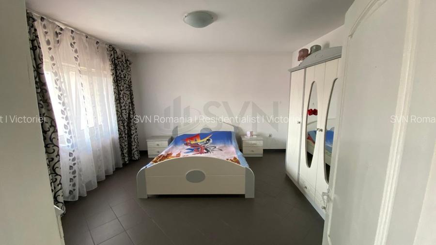 REV2004949 Casa de vanzare 5 camere Crangasi-Giulesti - 13