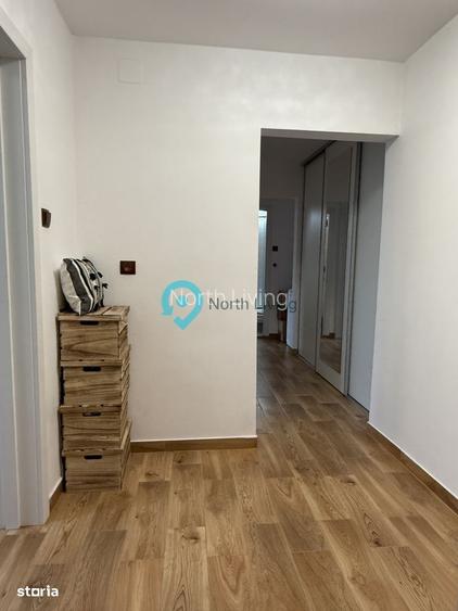 Apartament 3 camere renovat integral, 3 min Auchan Titan - 3