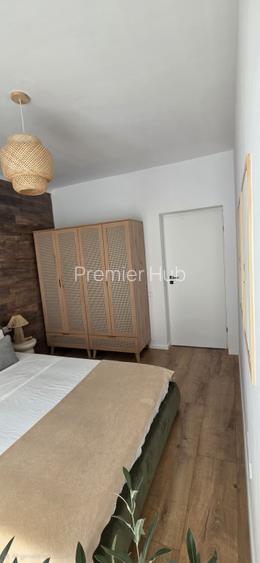 Apartament de LUX | 2 camere| etaj 2|  investitie|  parcare|zona Terra - 9