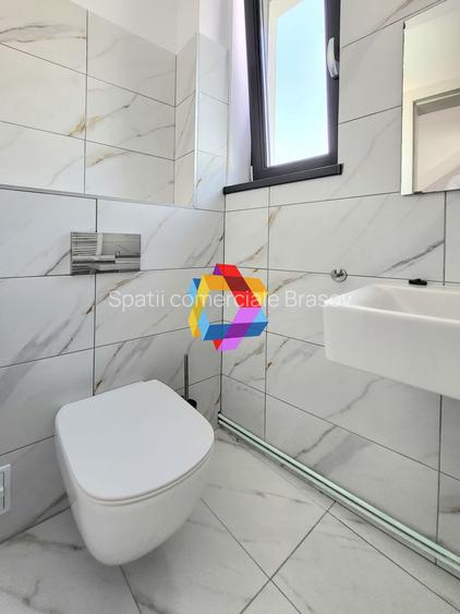 Spatiu comercial la casa - 130mp - 10