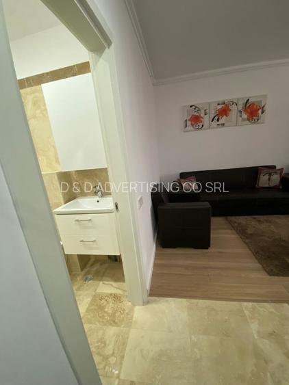 AVANGARDE / PRELUNGIREA GHENCEA - Apartament 2 camere CENTRALA PROPRIE - 4