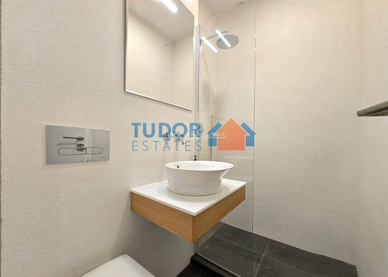 Modern 2 Bedroom Apartment close to Herastrau Park - 9