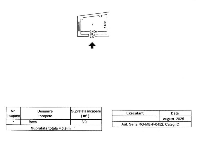 Mansarda in zona Polona - 2