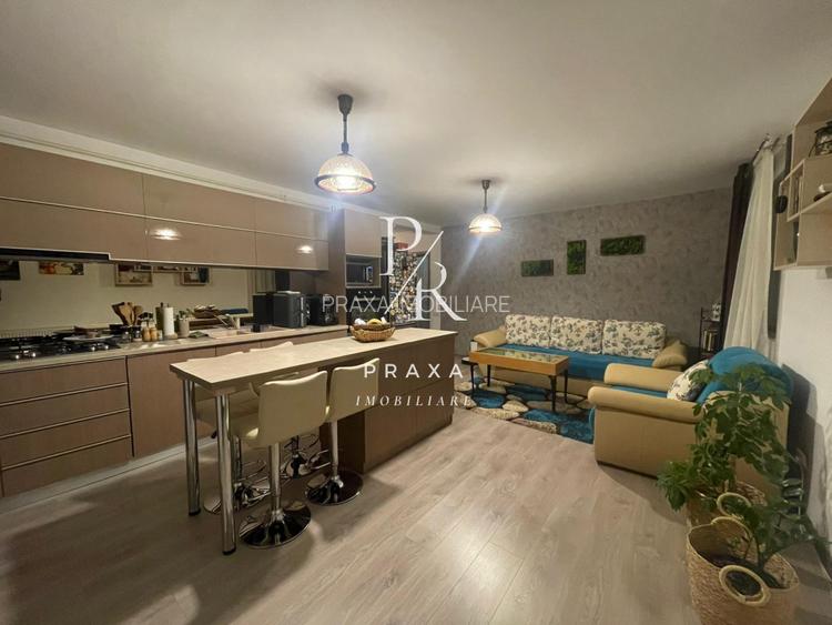 Apartament modern 2 camere zona Catanelor, Floresti! - 2