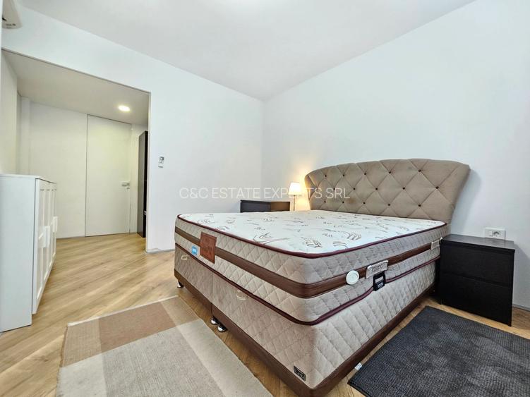 4 City Nord Pipera| Trei camere Premium cu doua bai si loc de parcare - 9