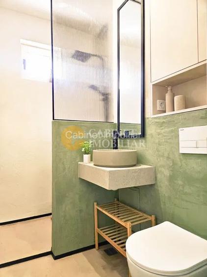 Prima închiriere – apartament 2 camere, totul nou, Copou - 8