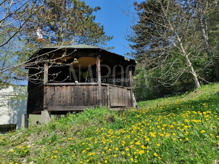 Casa 5 camere de vanzare in Floresti - 13