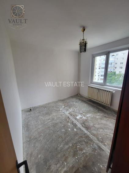 APARTAMENT 3 CAMERE-DECOMANDAT-TRAFIC GREU-ELECTROMAGNETICA-TUTUNARI - 10