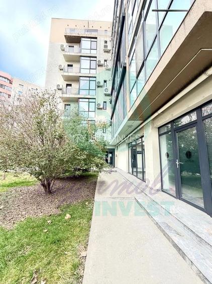 3 camere Timpuri Noi | Bloc 2015 | Parcare subterană inclusă - 10