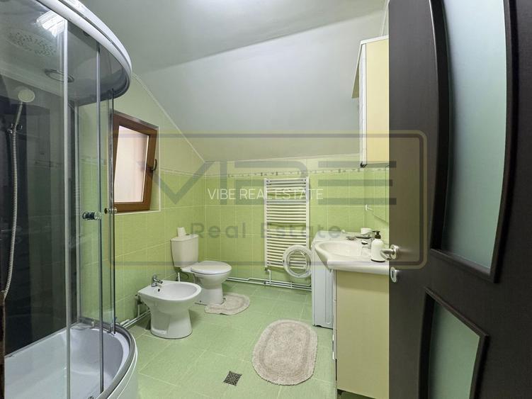 Apartament 4 camere ( etajul 1 vila) Galata- Belvedere - 23