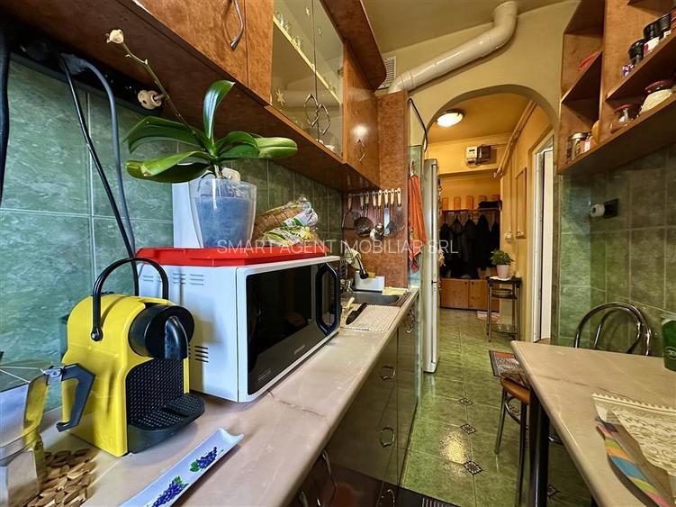 Apartament 3 camere . Zona Vlaicu, Fortuna - 4