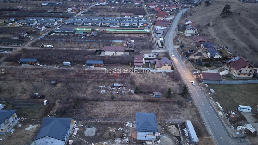 Teren intravilan - 32