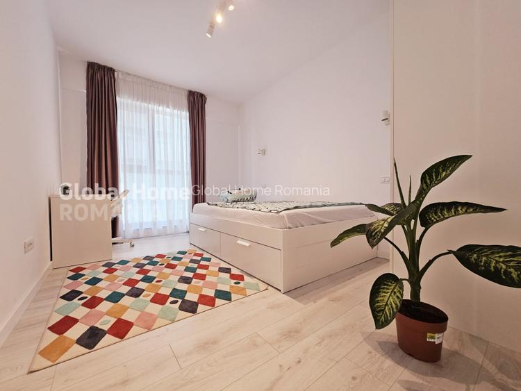 Apartament 3 camere 84,30 MP | Pipera - Confort Tower Pipera - 6