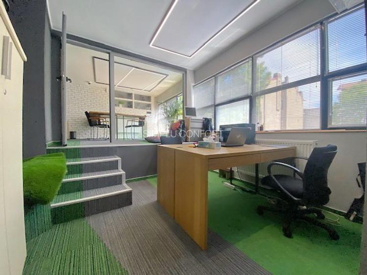 Imobil birouri Mircea Vulcanescu - 3