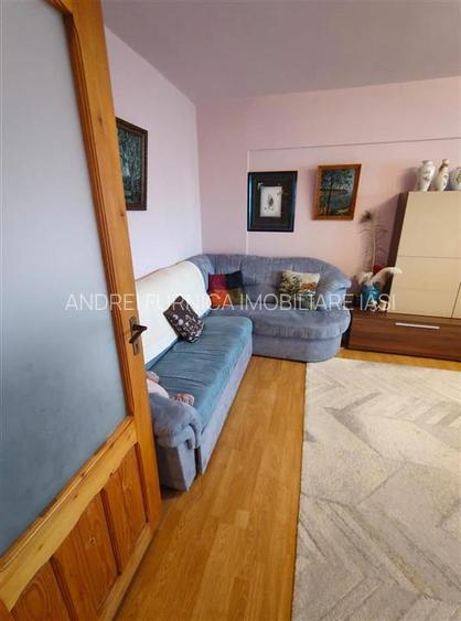 Apartament 4 camere zona Nicolina - 10