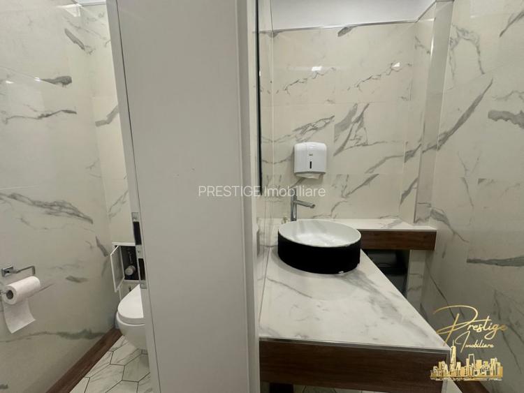 Spatiu comercial/birouri de inchiriat in bloc nou - Prima Sucevei - 8