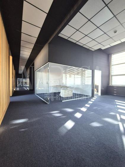 Birou de inchiriat in Marasti, Cluj Napoca - 4