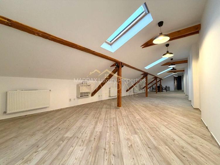 Spatiu birou de inchiriat // zona premium // 85mp // Parcul Cismigiu - 4